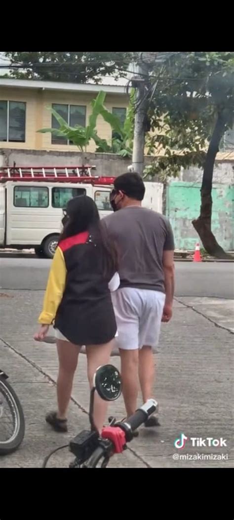 Yen Santos and Paolo Contis Video Surfaces Online, Goes Viral.